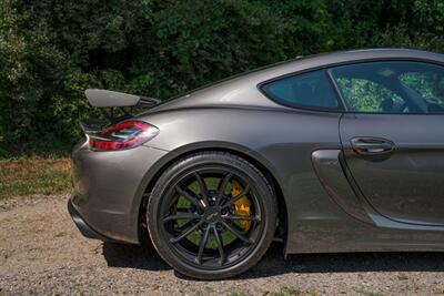 2016 Porsche Cayman GT4 - Photo 41 - Peapack & Gladstone, NJ 07977