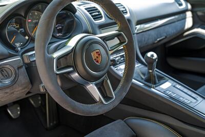 2016 Porsche Cayman GT4 - Photo 28 - Peapack & Gladstone, NJ 07977