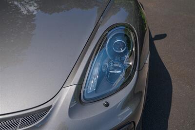 2016 Porsche Cayman GT4 - Photo 6 - Peapack & Gladstone, NJ 07977