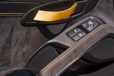 2016 Porsche Cayman GT4 - Photo 32 - Peapack & Gladstone, NJ 07977