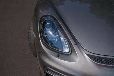 2016 Porsche Cayman GT4 - Photo 5 - Peapack & Gladstone, NJ 07977
