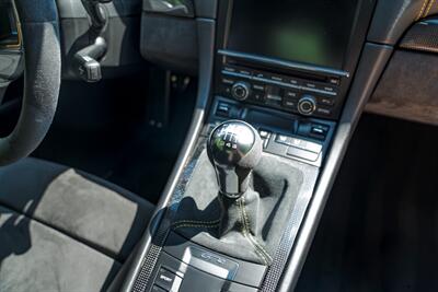 2016 Porsche Cayman GT4 - Photo 16 - Peapack & Gladstone, NJ 07977