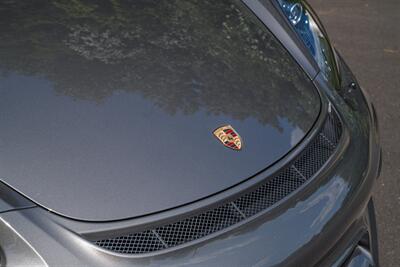 2016 Porsche Cayman GT4 - Photo 4 - Peapack & Gladstone, NJ 07977