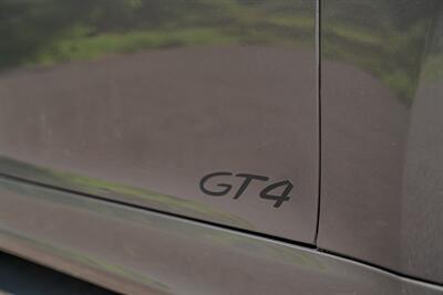 2016 Porsche Cayman GT4 - Photo 13 - Peapack & Gladstone, NJ 07977