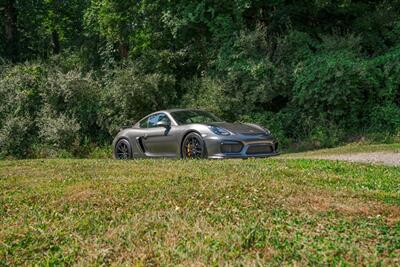 2016 Porsche Cayman GT4 - Photo 36 - Peapack & Gladstone, NJ 07977