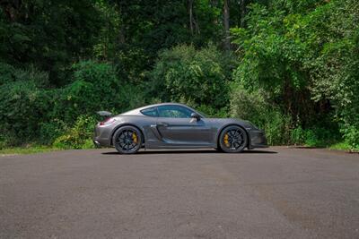 2016 Porsche Cayman GT4 - Photo 27 - Peapack & Gladstone, NJ 07977