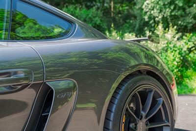 2016 Porsche Cayman GT4 - Photo 8 - Peapack & Gladstone, NJ 07977