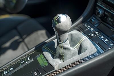 2016 Porsche Cayman GT4 - Photo 15 - Peapack & Gladstone, NJ 07977