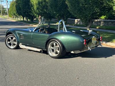 1965 Factory Five Cobra MKIII   - Photo 20 - Peapack & Gladstone, NJ 07977