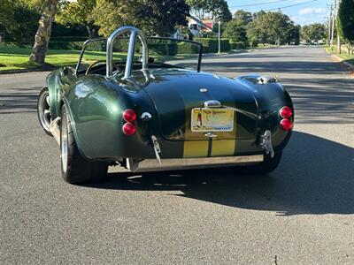 1965 Factory Five Cobra MKIII   - Photo 23 - Peapack & Gladstone, NJ 07977