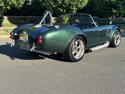 1965 Factory Five Cobra MKIII   - Photo 31 - Peapack & Gladstone, NJ 07977