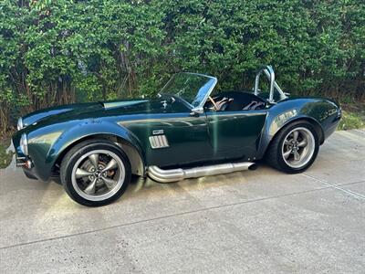 1965 Factory Five Cobra MKIII   - Photo 61 - Peapack & Gladstone, NJ 07977