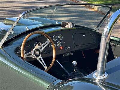 1965 Factory Five Cobra MKIII   - Photo 8 - Peapack & Gladstone, NJ 07977