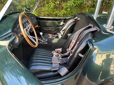 1965 Factory Five Cobra MKIII   - Photo 48 - Peapack & Gladstone, NJ 07977