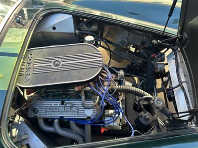 1965 Factory Five Cobra MKIII   - Photo 51 - Peapack & Gladstone, NJ 07977