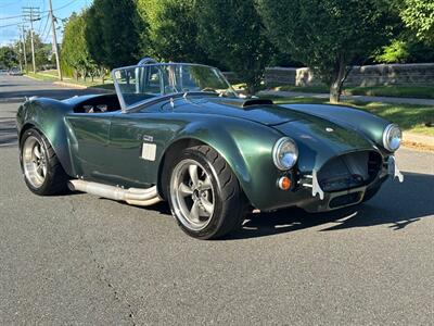 1965 Factory Five Cobra MKIII   - Photo 38 - Peapack & Gladstone, NJ 07977