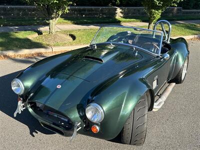 1965 Factory Five Cobra MKIII   - Photo 25 - Peapack & Gladstone, NJ 07977