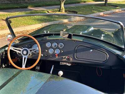 1965 Factory Five Cobra MKIII   - Photo 39 - Peapack & Gladstone, NJ 07977