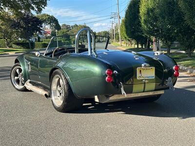 1965 Factory Five Cobra MKIII   - Photo 22 - Peapack & Gladstone, NJ 07977