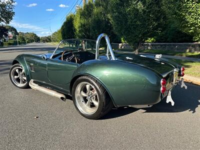 1965 Factory Five Cobra MKIII   - Photo 29 - Peapack & Gladstone, NJ 07977