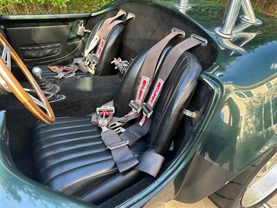 1965 Factory Five Cobra MKIII   - Photo 9 - Peapack & Gladstone, NJ 07977