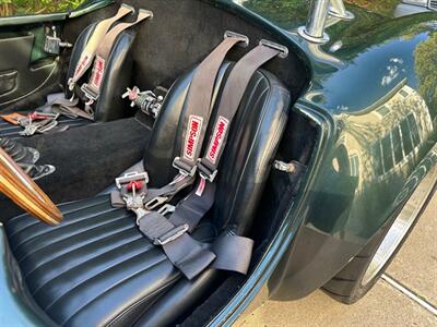 1965 Factory Five Cobra MKIII   - Photo 47 - Peapack & Gladstone, NJ 07977