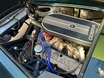 1965 Factory Five Cobra MKIII   - Photo 55 - Peapack & Gladstone, NJ 07977