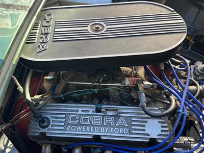 1965 Factory Five Cobra MKIII   - Photo 59 - Peapack & Gladstone, NJ 07977