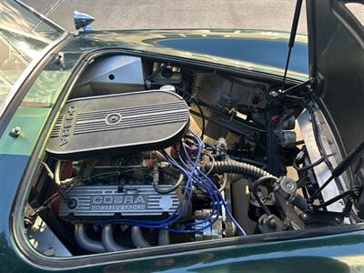 1965 Factory Five Cobra MKIII   - Photo 50 - Peapack & Gladstone, NJ 07977