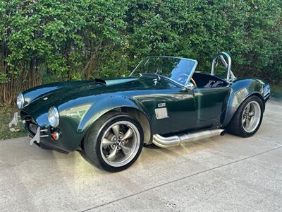 1965 Factory Five Cobra MKIII   - Photo 64 - Peapack & Gladstone, NJ 07977