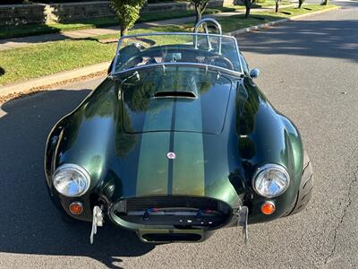1965 Factory Five Cobra MKIII   - Photo 26 - Peapack & Gladstone, NJ 07977