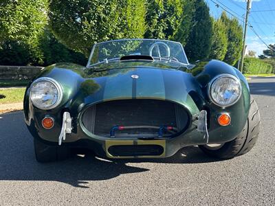 1965 Factory Five Cobra MKIII   - Photo 27 - Peapack & Gladstone, NJ 07977
