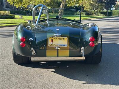 1965 Factory Five Cobra MKIII   - Photo 24 - Peapack & Gladstone, NJ 07977