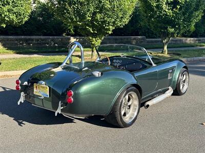 1965 Factory Five Cobra MKIII   - Photo 32 - Peapack & Gladstone, NJ 07977