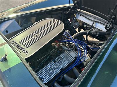 1965 Factory Five Cobra MKIII   - Photo 57 - Peapack & Gladstone, NJ 07977