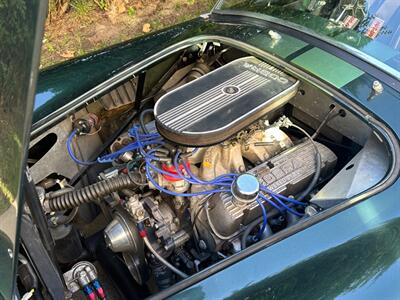 1965 Factory Five Cobra MKIII   - Photo 11 - Peapack & Gladstone, NJ 07977
