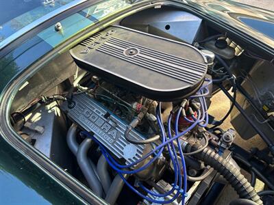 1965 Factory Five Cobra MKIII   - Photo 52 - Peapack & Gladstone, NJ 07977