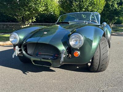 1965 Factory Five Cobra MKIII   - Photo 28 - Peapack & Gladstone, NJ 07977