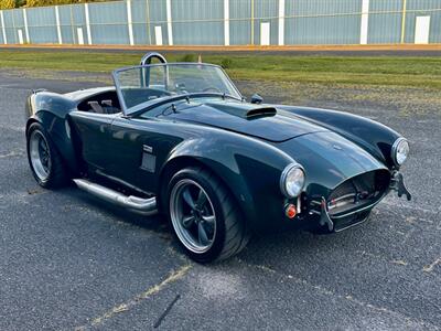 1965 Factory Five Cobra MKIII   - Photo 67 - Peapack & Gladstone, NJ 07977