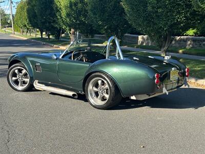 1965 Factory Five Cobra MKIII   - Photo 21 - Peapack & Gladstone, NJ 07977