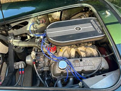 1965 Factory Five Cobra MKIII   - Photo 53 - Peapack & Gladstone, NJ 07977