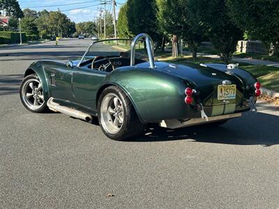 1965 Factory Five Cobra MKIII   - Photo 6 - Peapack & Gladstone, NJ 07977