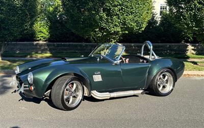1965 Factory Five Cobra MKIII   - Photo 16 - Peapack & Gladstone, NJ 07977