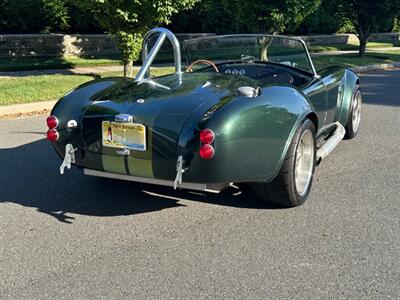 1965 Factory Five Cobra MKIII   - Photo 33 - Peapack & Gladstone, NJ 07977