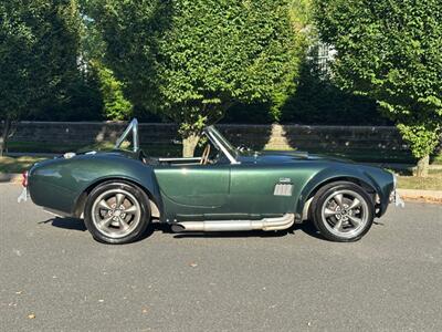 1965 Factory Five Cobra MKIII   - Photo 36 - Peapack & Gladstone, NJ 07977