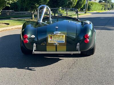 1965 Factory Five Cobra MKIII   - Photo 4 - Peapack & Gladstone, NJ 07977