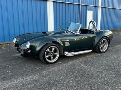1965 Factory Five Cobra MKIII   - Photo 3 - Peapack & Gladstone, NJ 07977