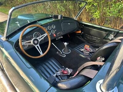 1965 Factory Five Cobra MKIII   - Photo 10 - Peapack & Gladstone, NJ 07977