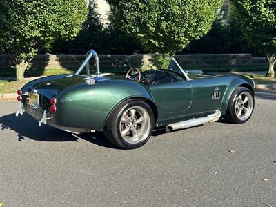 1965 Factory Five Cobra MKIII   - Photo 30 - Peapack & Gladstone, NJ 07977