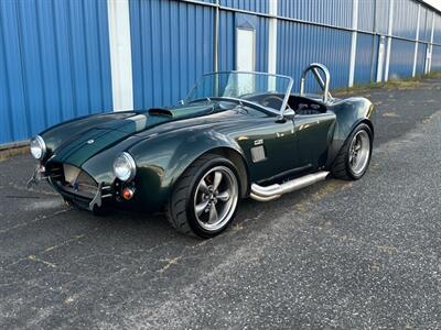 1965 Factory Five Cobra MKIII   - Photo 66 - Peapack & Gladstone, NJ 07977
